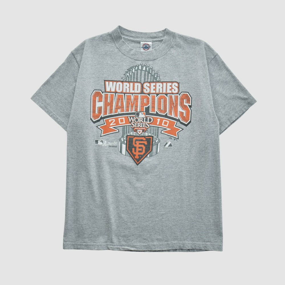 San Francisco Giants Delta 2010 T-shirt | MLB US
