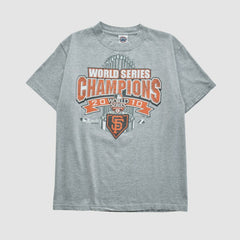 San Francisco Giants Delta 2010 T-shirt | MLB US