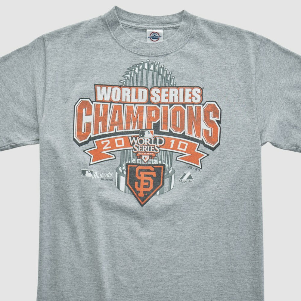 San Francisco Giants Delta 2010 T-shirt | MLB US