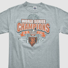 San Francisco Giants Delta 2010 T-shirt | MLB US