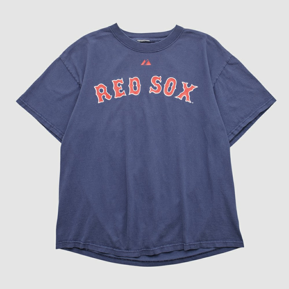 Boston Red Sox 2000s T-shirt | MLB Sale