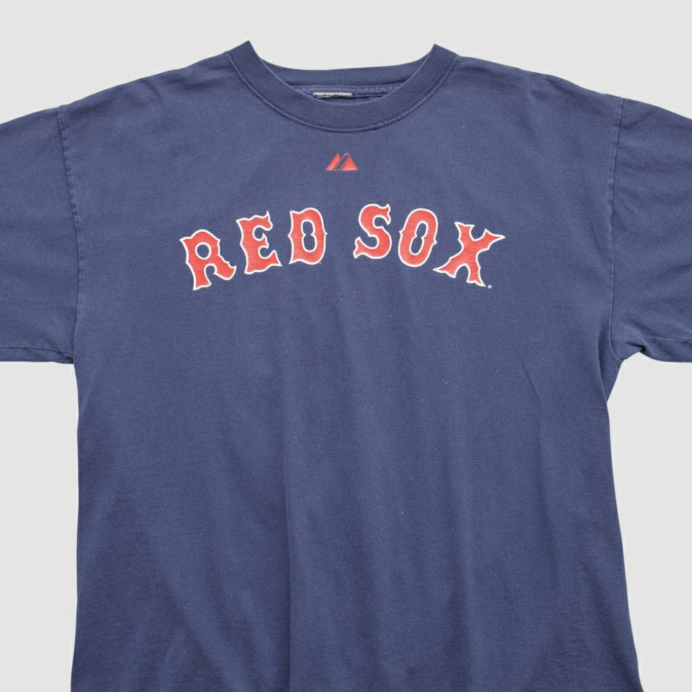 Boston Red Sox 2000s T-shirt | MLB Sale