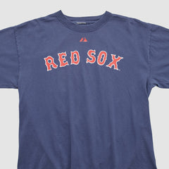 Boston Red Sox 2000s T-shirt | MLB Sale
