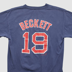 Boston Red Sox 2000s T-shirt | MLB Sale
