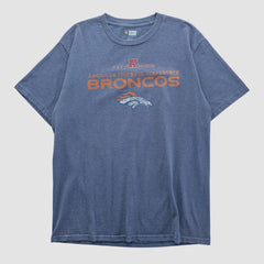 Denver Broncos Fanatics NFL 2010s T-shirt