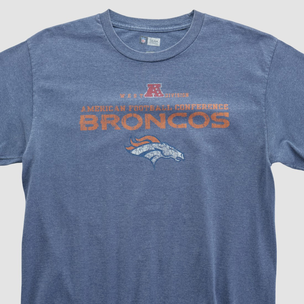Denver Broncos Fanatics NFL 2010s T-shirt