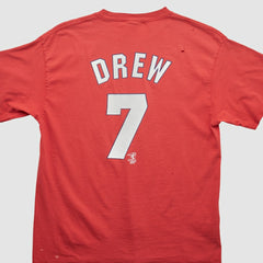 St. Louis Cardinals Majestic 2000s T-shirt | MLB New