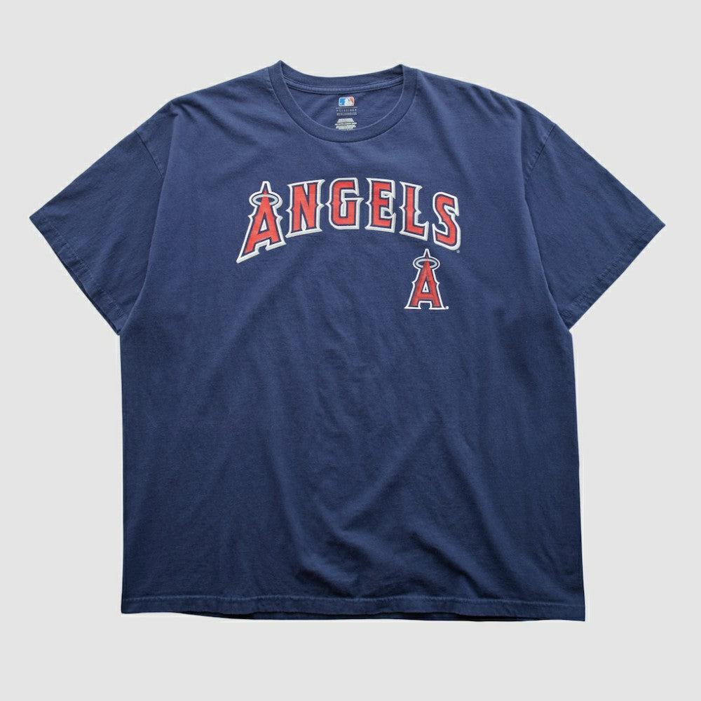Los Angeles Angels MLB 2010s T-shirt | MLB Discount
