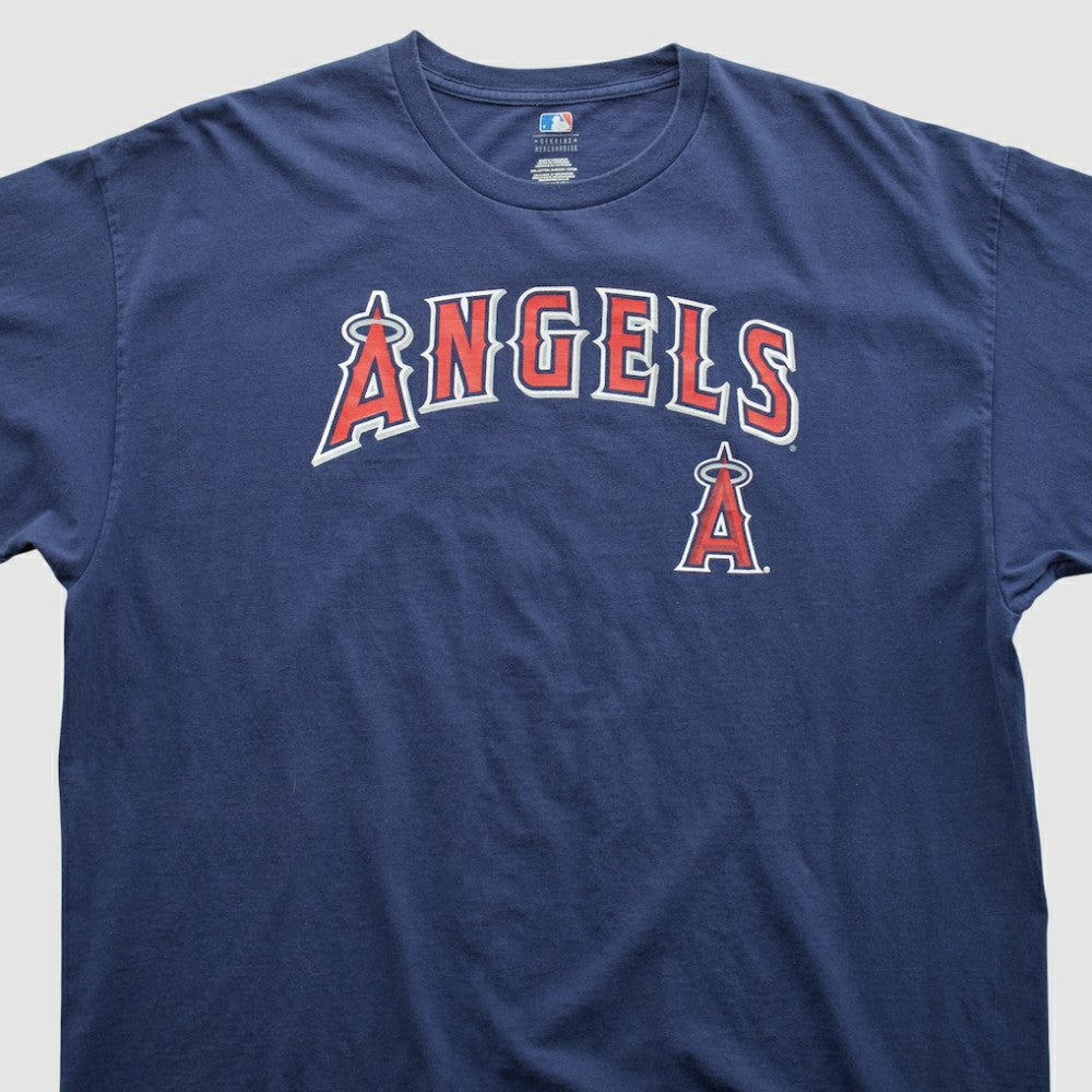Los Angeles Angels MLB 2010s T-shirt | MLB Discount