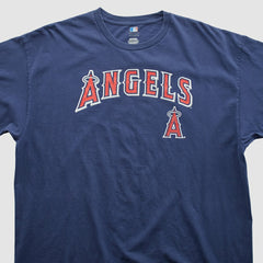 Los Angeles Angels MLB 2010s T-shirt | MLB Discount