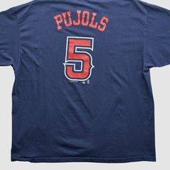 Los Angeles Angels MLB 2010s T-shirt | MLB Discount