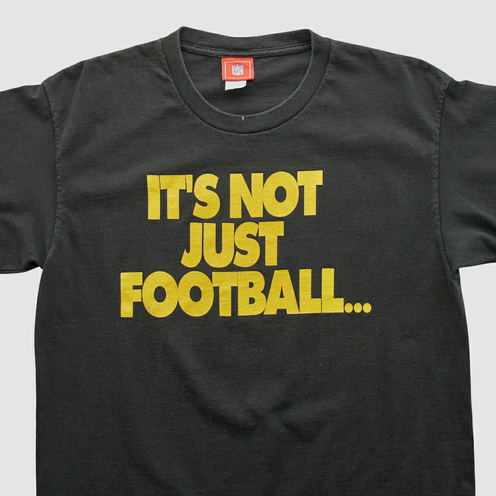 Pittsburgh Steelers Fanatics NFL 2000s T-shirt