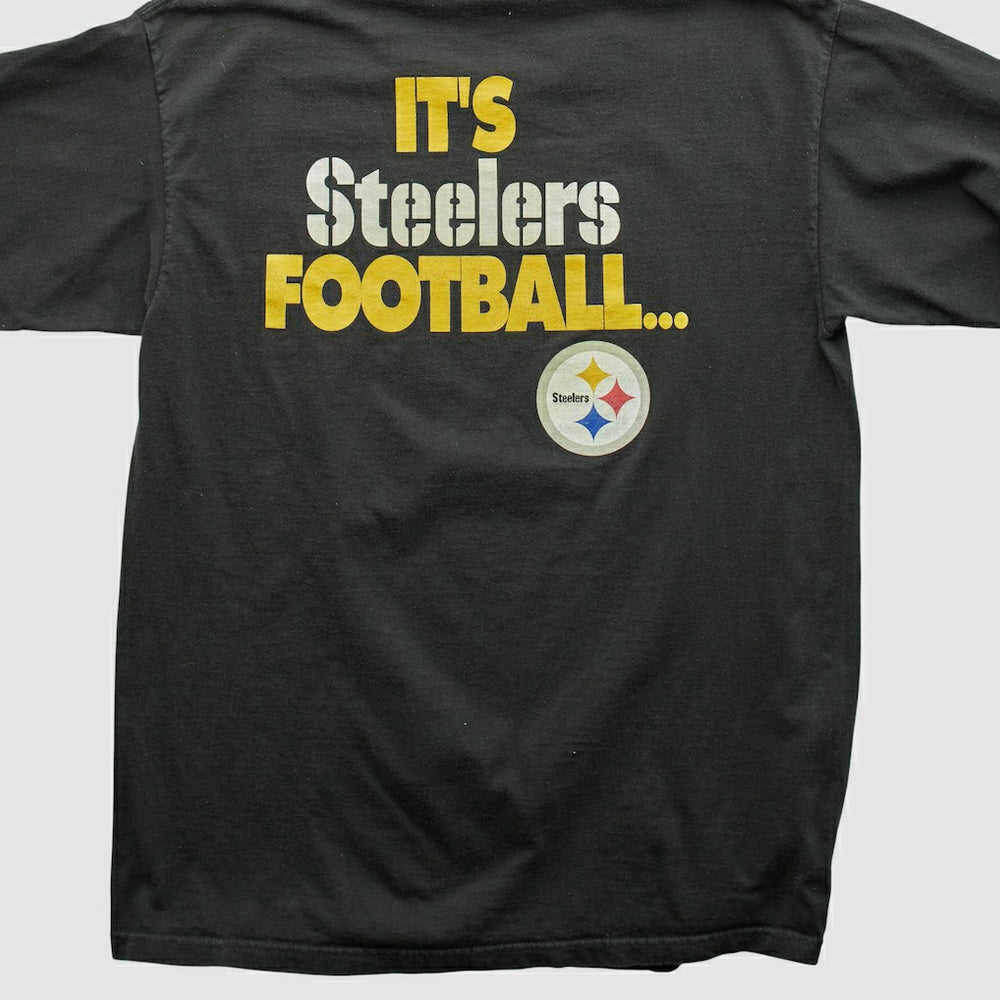 Pittsburgh Steelers Fanatics NFL 2000s T-shirt