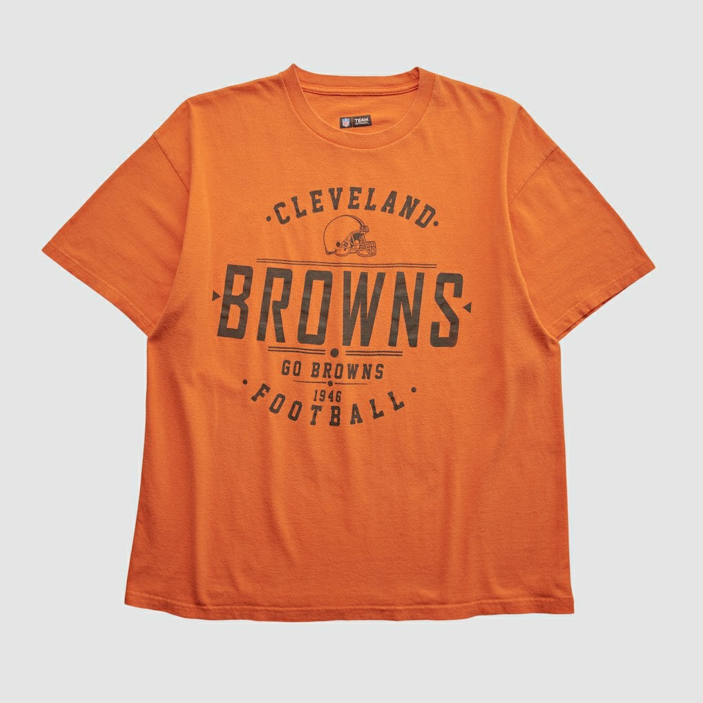 Cleveland Browns Fanatics NFL 2010s T-shirt