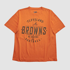 Cleveland Browns Fanatics NFL 2010s T-shirt