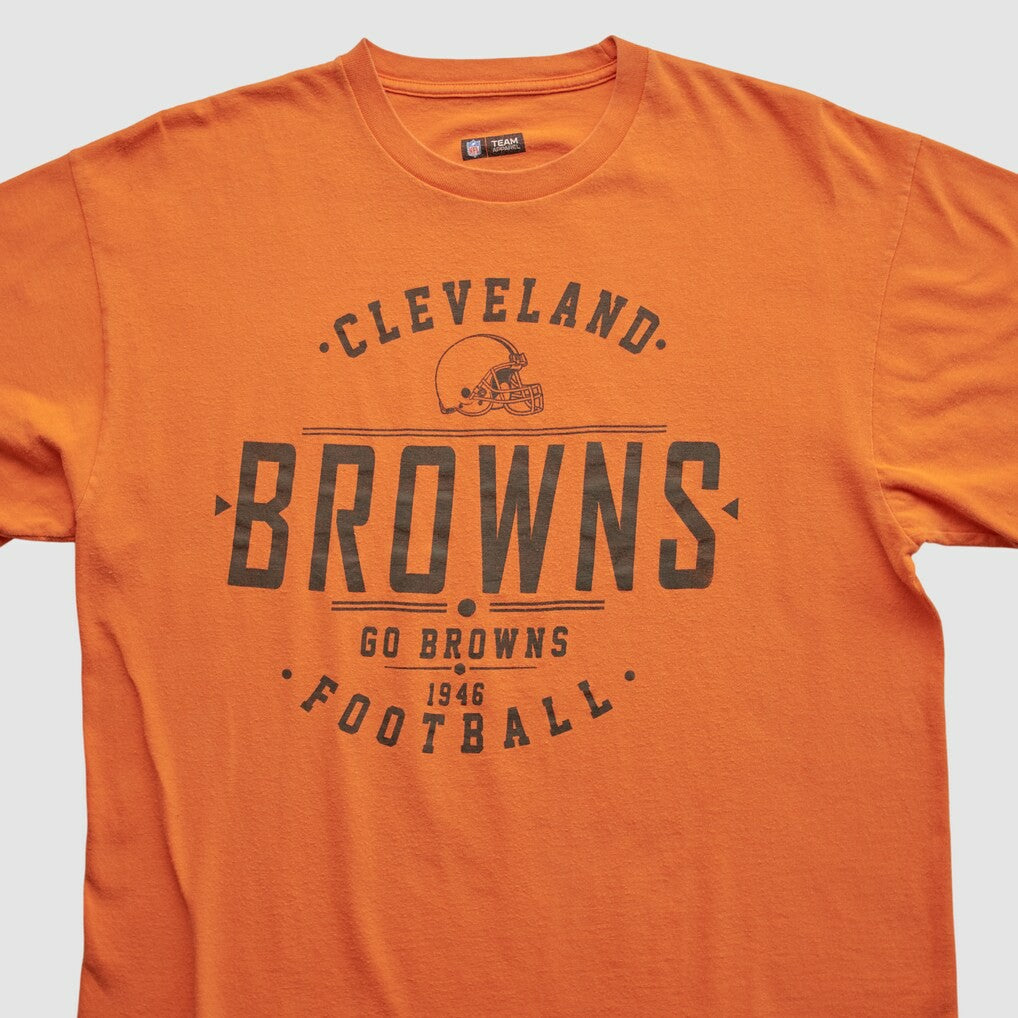 Cleveland Browns Fanatics NFL 2010s T-shirt