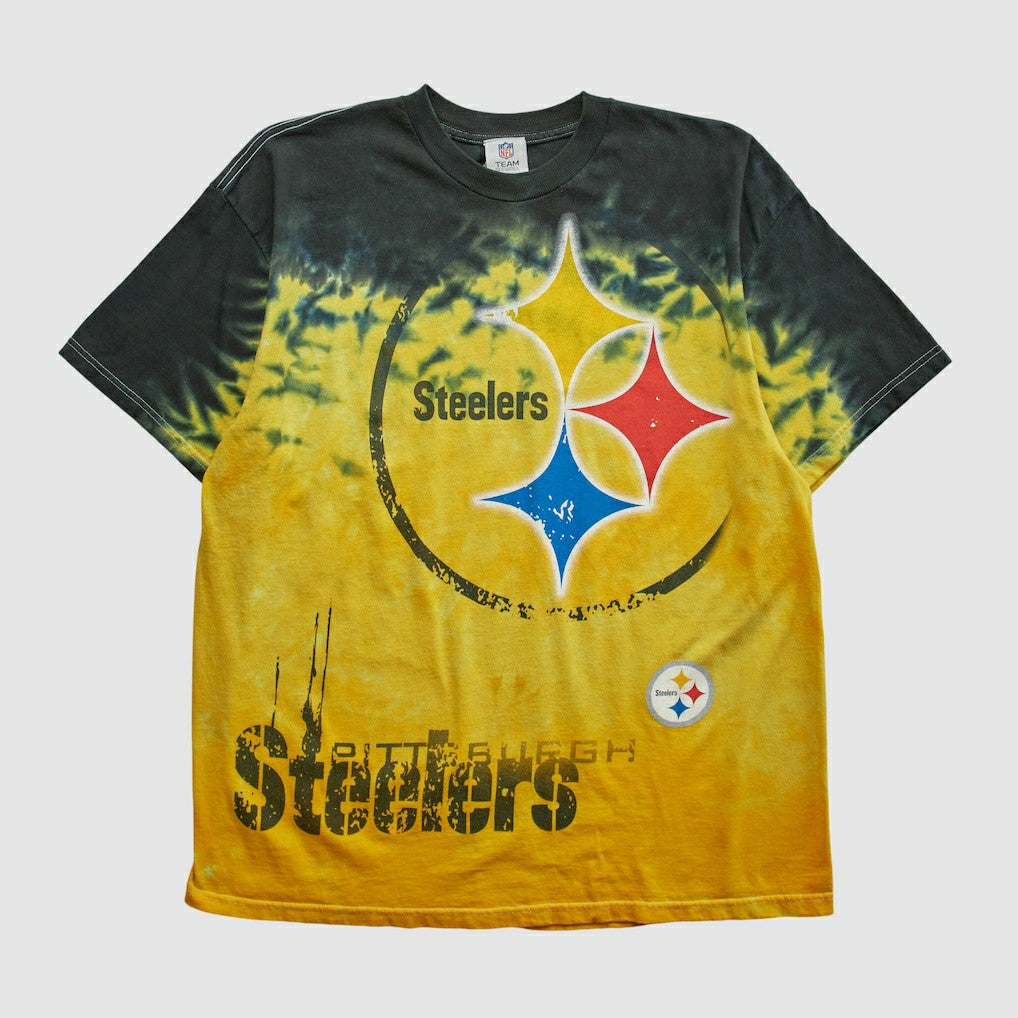 Pittsburgh Steelers Fanatics NFL 2010s T-shirt