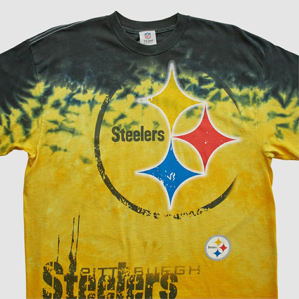 Pittsburgh Steelers Fanatics NFL 2010s T-shirt