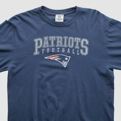 New England Patriots Fanatics NFL 2010s Long Sleeve T-shirt