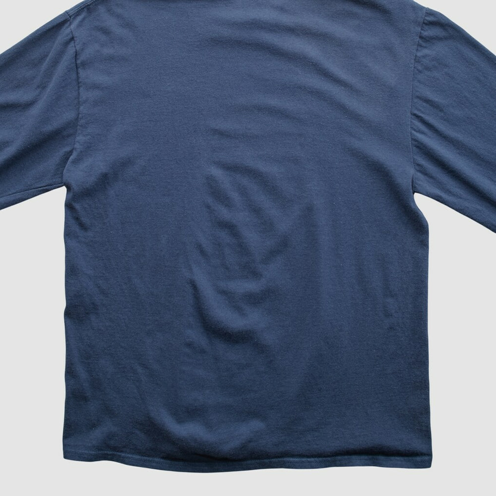 New England Patriots Fanatics NFL 2010s Long Sleeve T-shirt