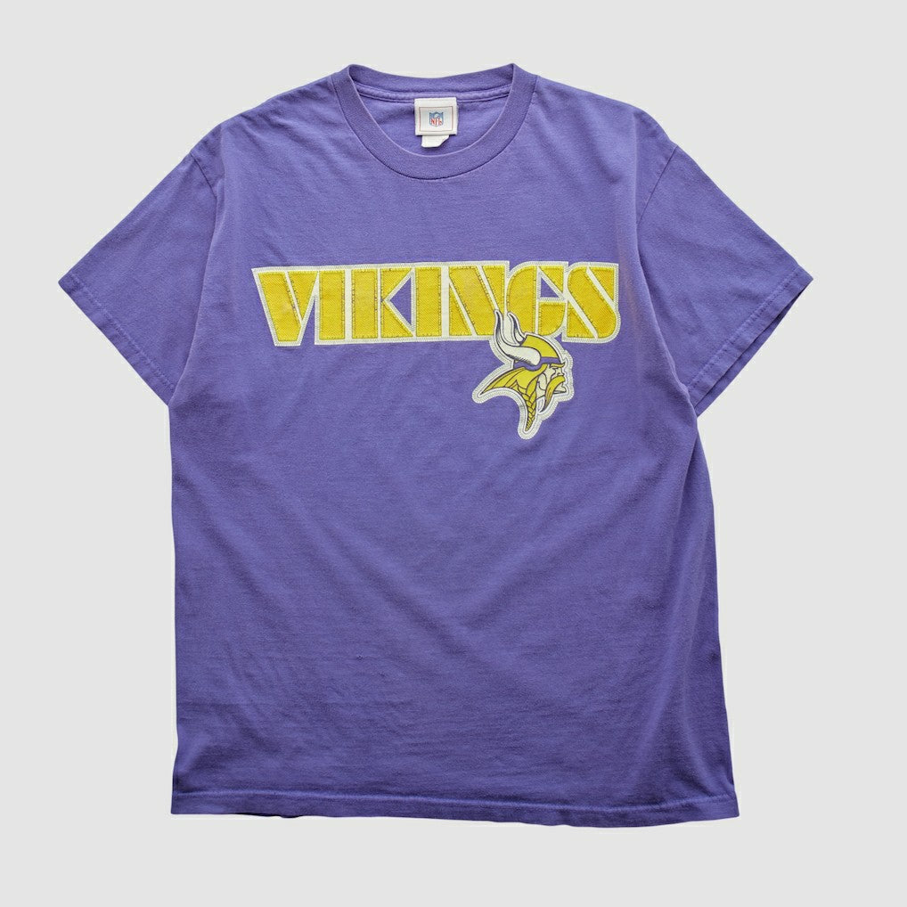 Minnesota Vikings Fanatics NFL 2000s T-shirt