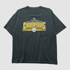 Pittsburgh Steelers Fanatics 2008 T-shirt