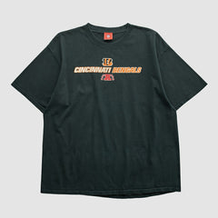 Cincinnati Bengals Fanatics NFL 2000s T-shirt