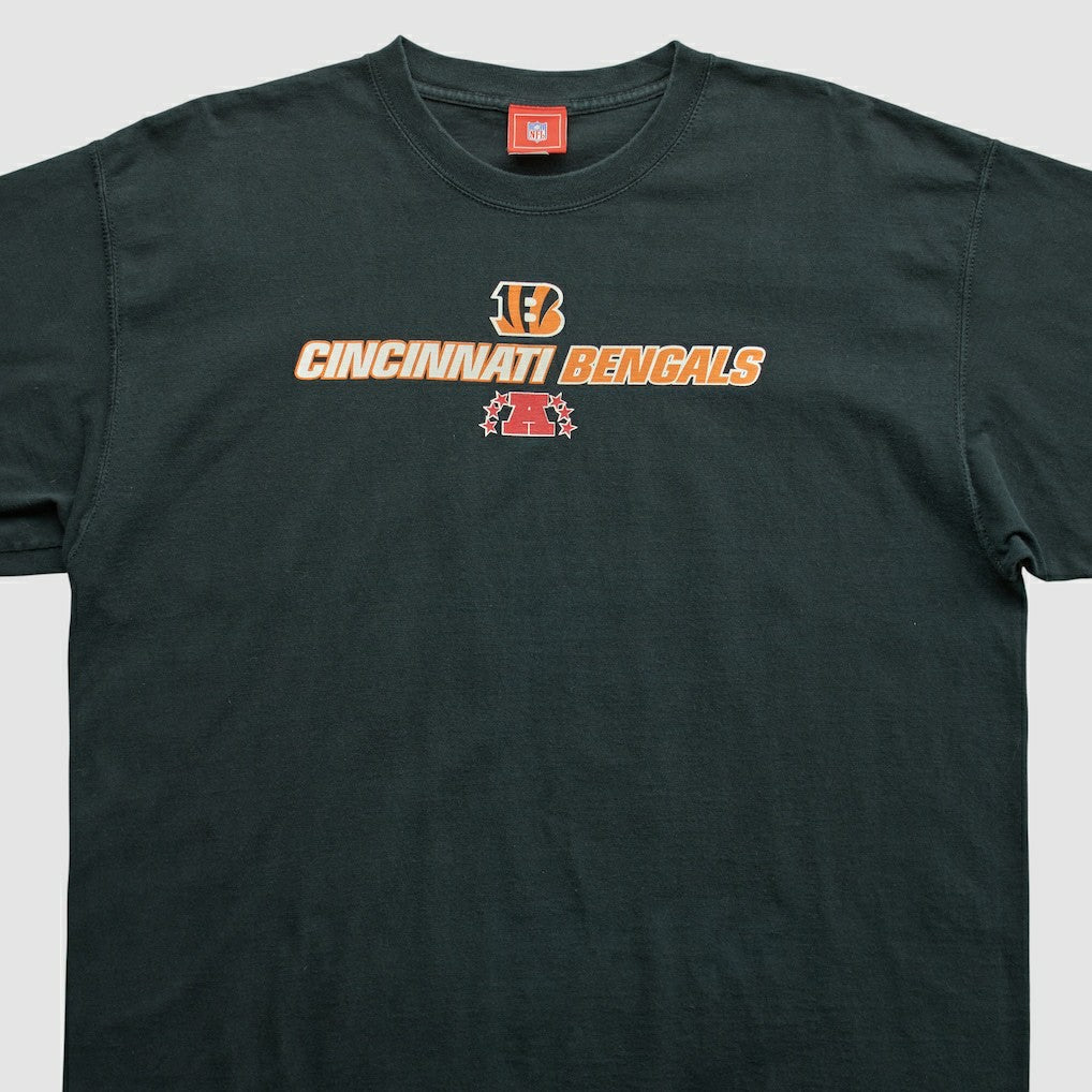 Cincinnati Bengals Fanatics NFL 2000s T-shirt