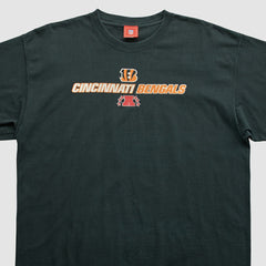 Cincinnati Bengals Fanatics NFL 2000s T-shirt