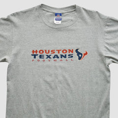 Houston Texans Fanatics Reebok 2000s T-shirt