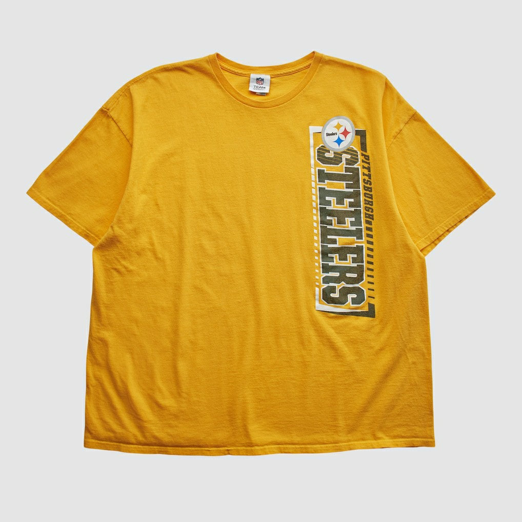 Pittsburgh Steelers Fanatics NFL 2010s T-shirt