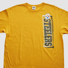 Pittsburgh Steelers Fanatics NFL 2010s T-shirt