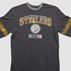 Pittsburgh Steelers Fanatics NFL 2010s Long Sleeve T-shirt