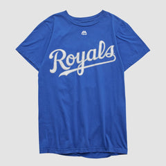 Kansas City Royals Majestic T-shirt | MLB Online