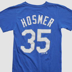Kansas City Royals Majestic T-shirt | MLB Online