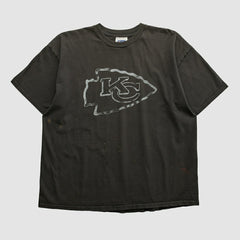 Kansas City Chiefs Fanatics CSA 2000s T-shirt