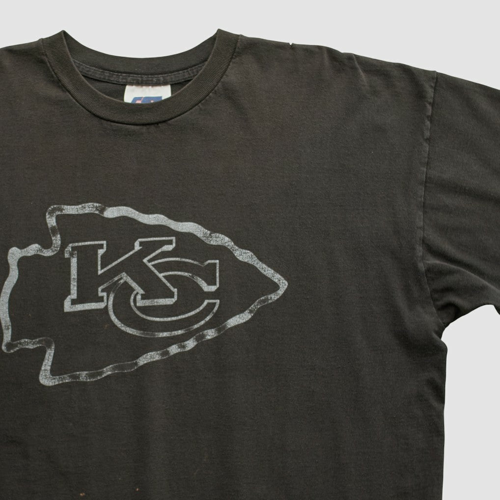 Kansas City Chiefs Fanatics CSA 2000s T-shirt