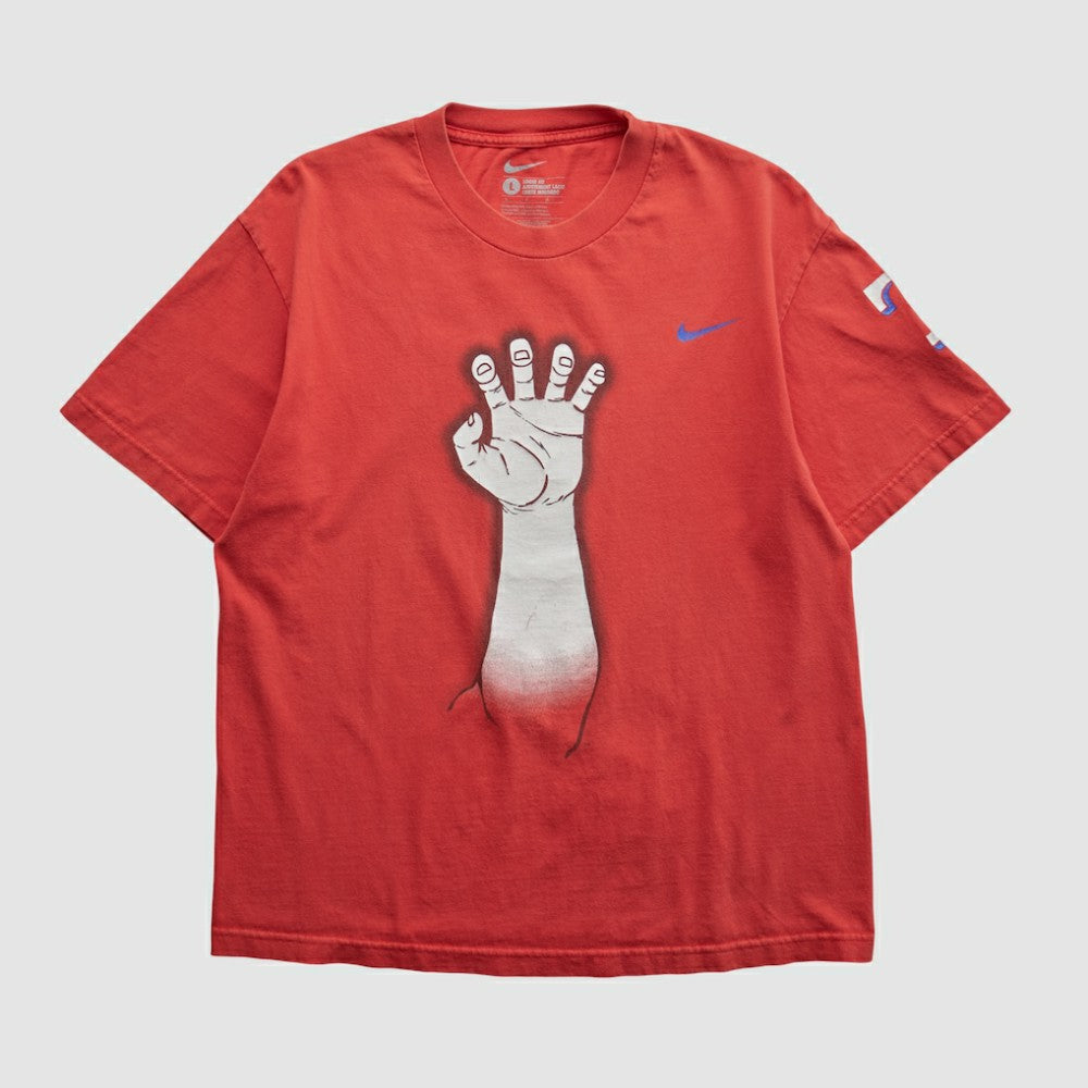 Texas Rangers Nike 2011 T-shirt | MLB On Sale
