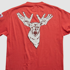 Texas Rangers Nike 2011 T-shirt | MLB On Sale
