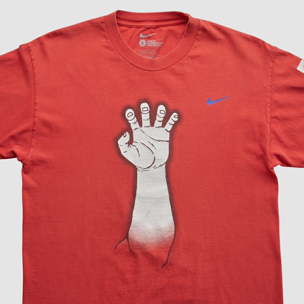 Texas Rangers Nike 2011 T-shirt | MLB On Sale