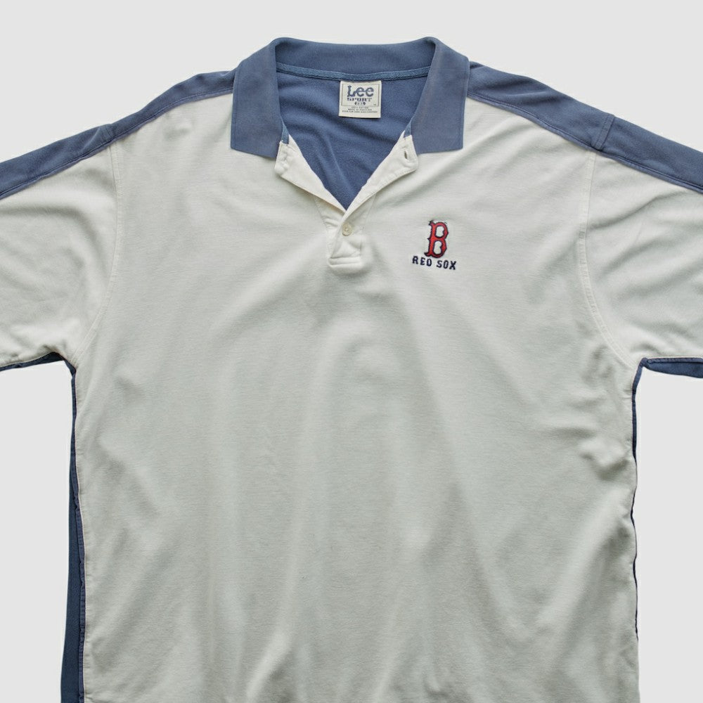 Boston Red Sox Lee Apparel 2000s T-shirt | MLB Sale
