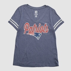 New England Patriots Fanatics Team Edition Apparel 2010s T-shirt