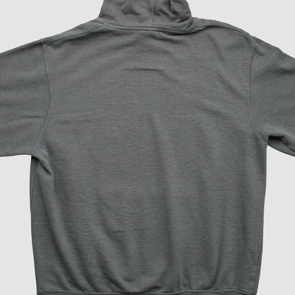New England Patriots Fanatics Majestic 2010s Hooded Pullover Sweatshirt