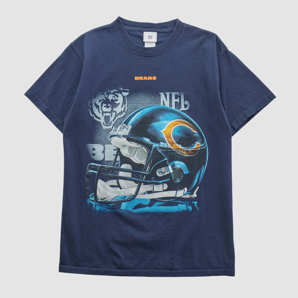 Chicago Bears Fanatics NFL 2000s T-shirt