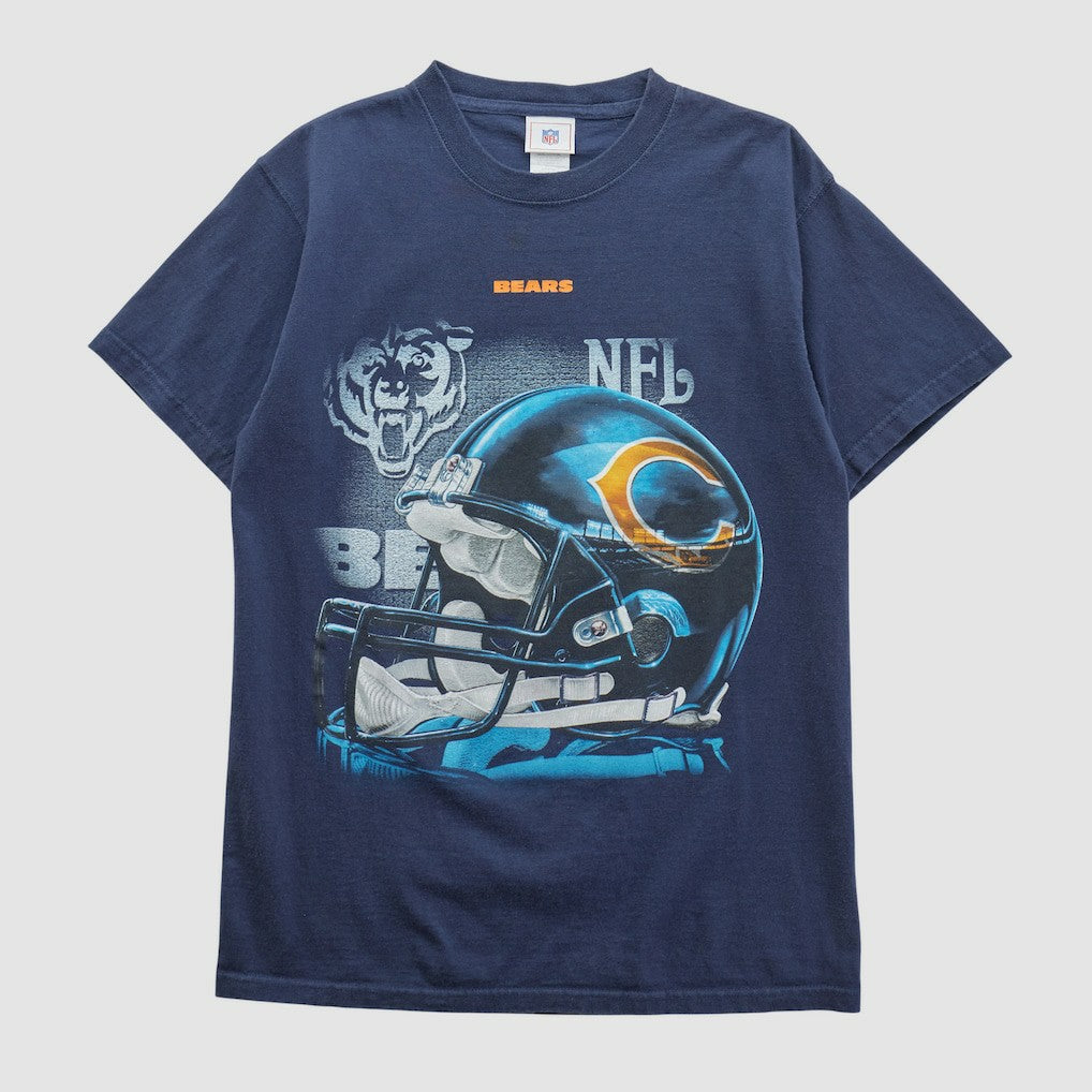 Chicago Bears Fanatics NFL 2000s T-shirt