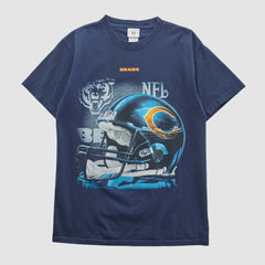 Chicago Bears Fanatics NFL 2000s T-shirt