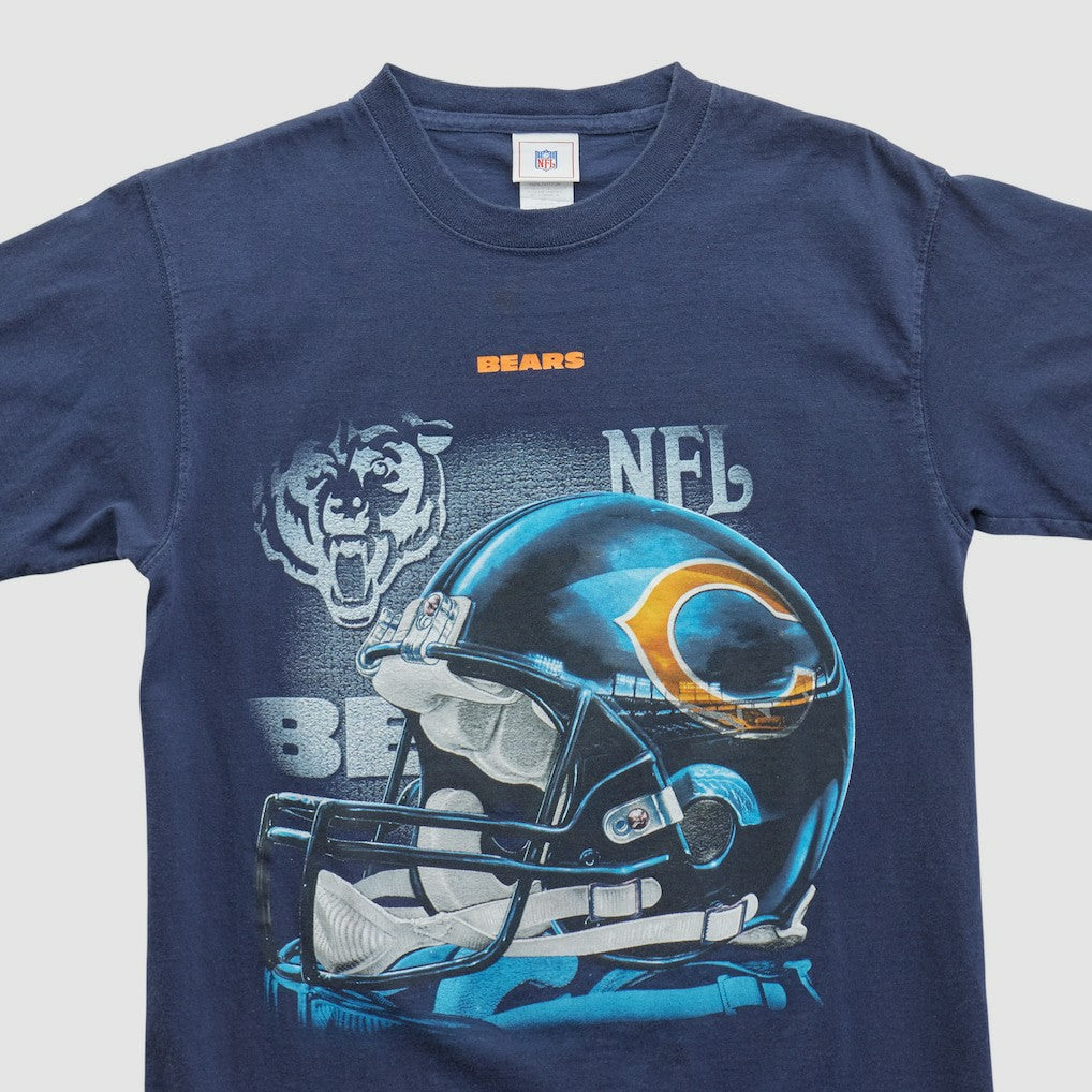 Chicago Bears Fanatics NFL 2000s T-shirt