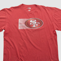 San Francisco 49ers Fanatics NFL 2000s T-shirt