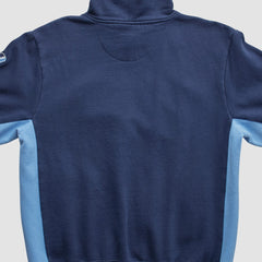 Utah Jazz NBA 2000s Hooded Pullover Sweatshirt For Sale