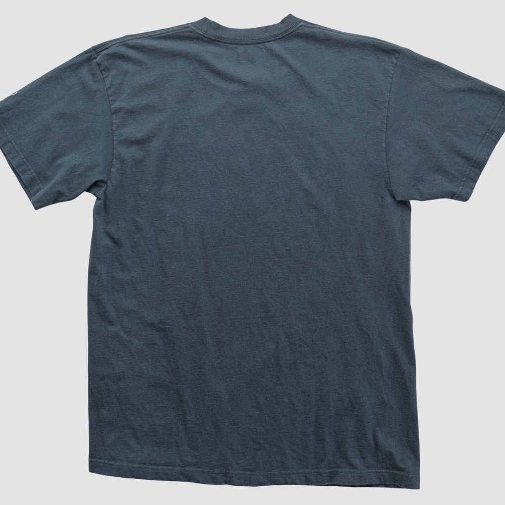 San Antonio Spurs Reebok 2000s T-shirt On Sale
